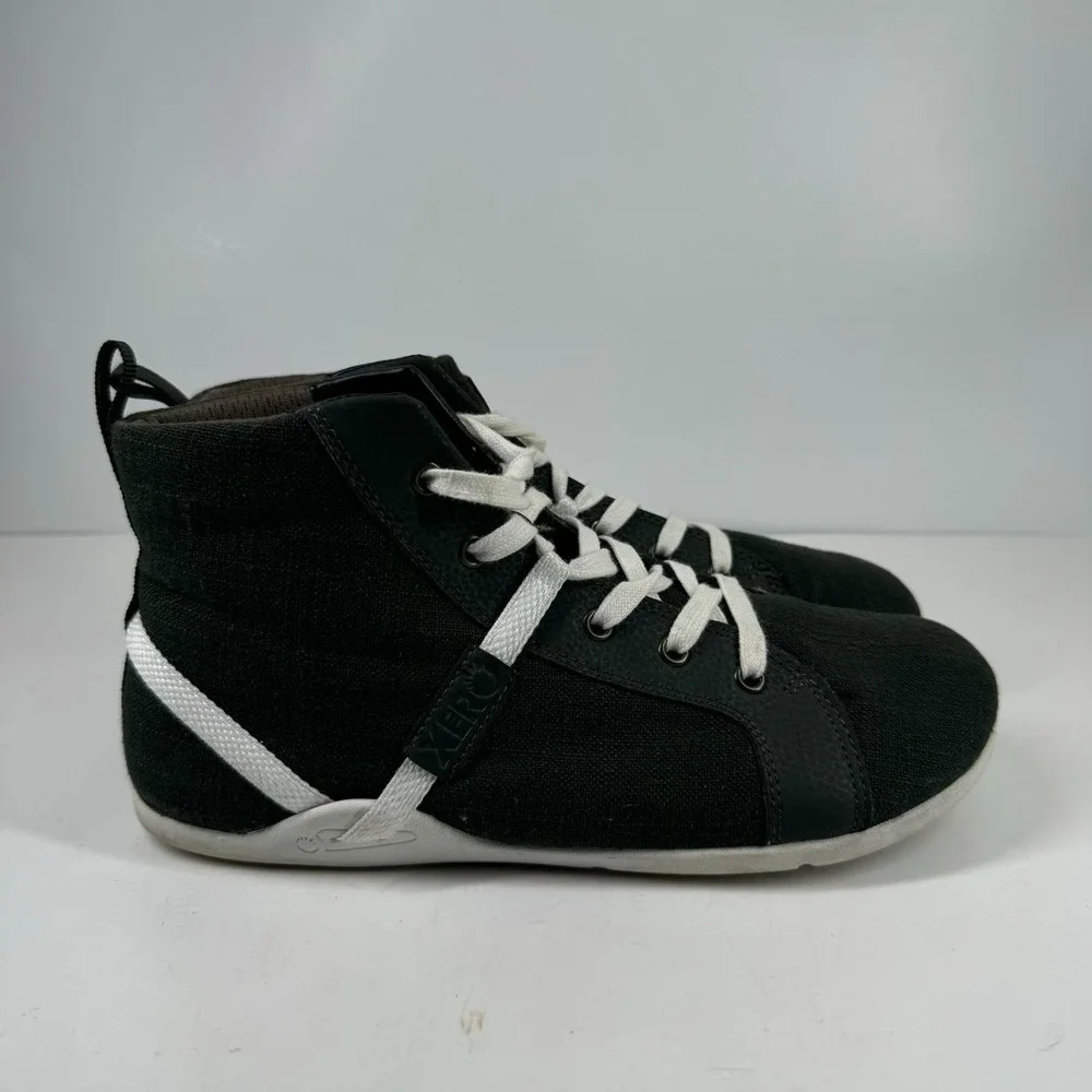 Xero Shoes natural movement